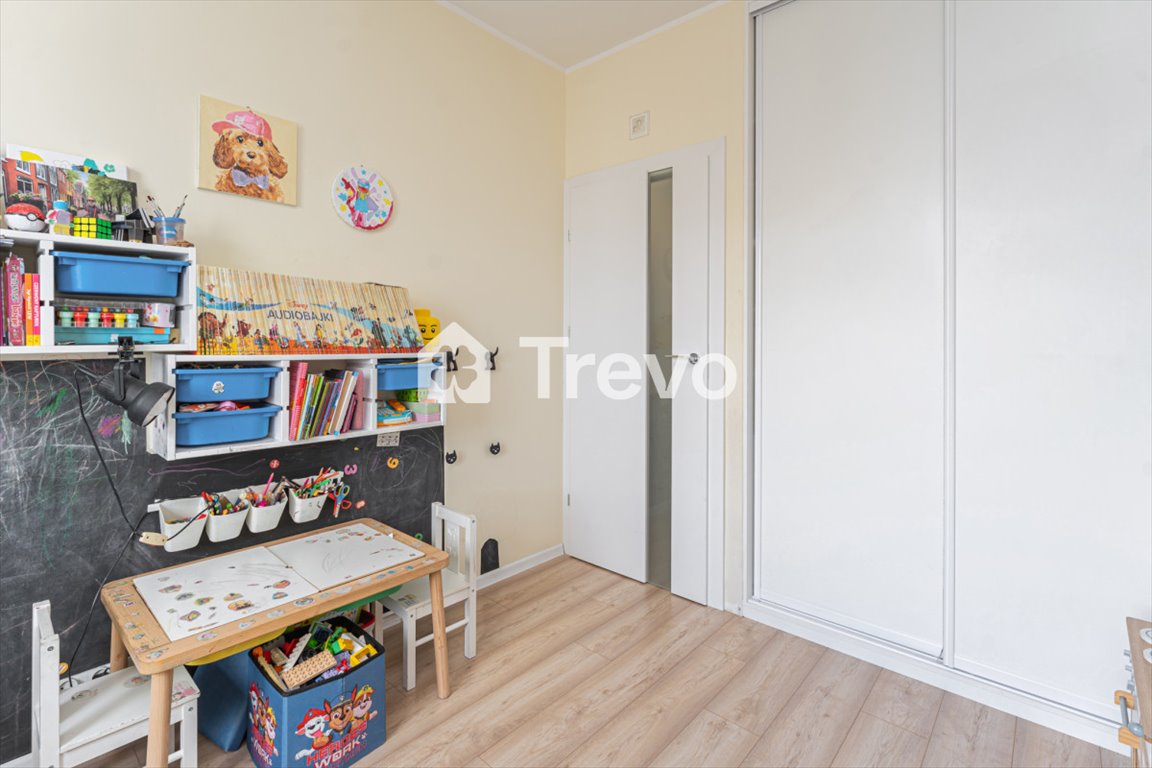 Mieszkanie trzypokojowe na sprzedaż Gdańsk, Ujeścisko, Cedrowa  50m2 Foto 10