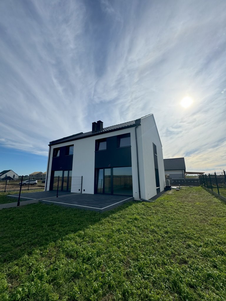 Dom na sprzedaż Grzędzice  100m2 Foto 1