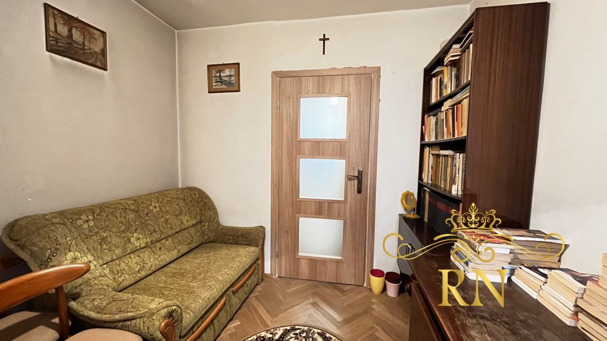 Mieszkanie trzypokojowe na sprzedaż Lublin, Tatary, Hutnicza  46m2 Foto 10