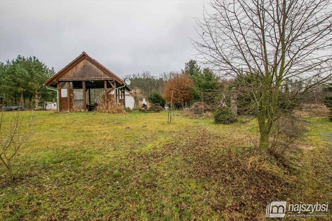 Lokal użytkowy na sprzedaż Bledzew  440m2 Foto 24