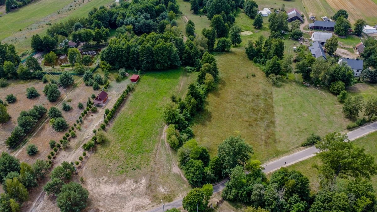 Działka budowlana na sprzedaż Michałowo  5 200m2 Foto 2