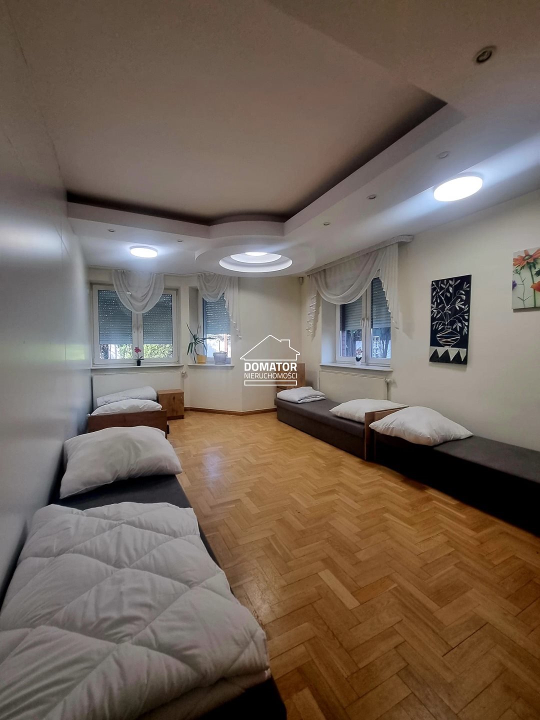 Przestronny dom do wynajęcia w Górzyskowie – idealny dla firm i rodzin Bydgoszcz  450m2 Foto 1