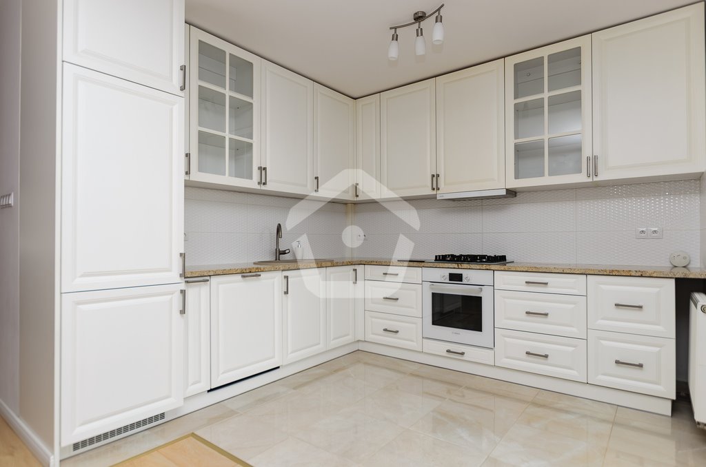 Mieszkanie trzypokojowe na wynajem Rzeszów, Przybyszówka, Dworskie Ogrody  65m2 Foto 1