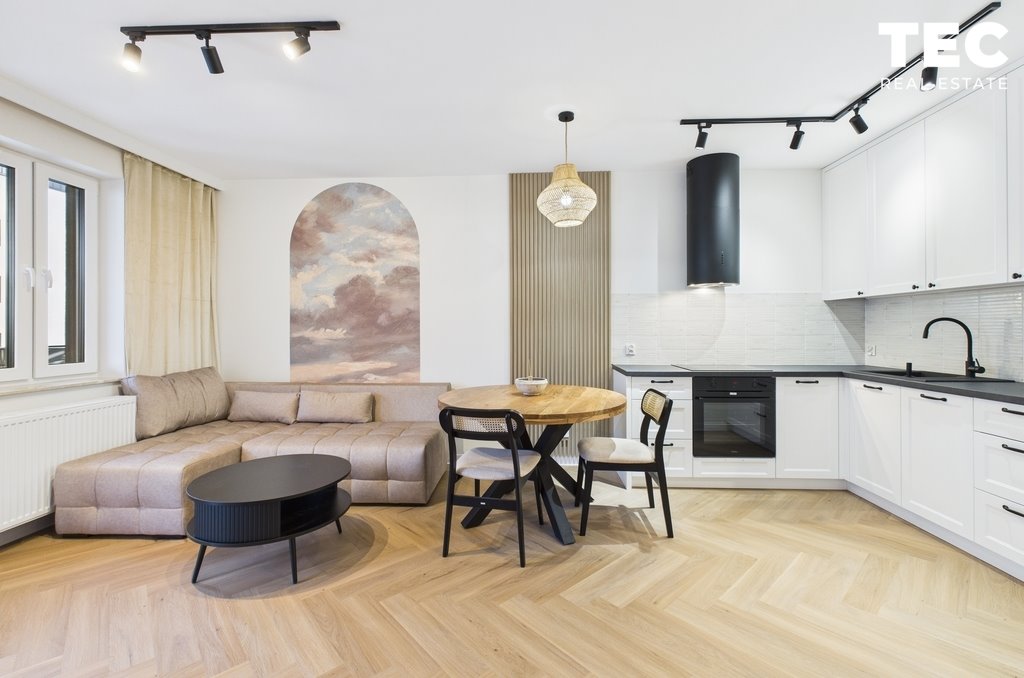 Nowe 40m2 apartament w Brynowie z balkonem i garażem Katowice, Brynów, Ceglana  40m2 Foto 1