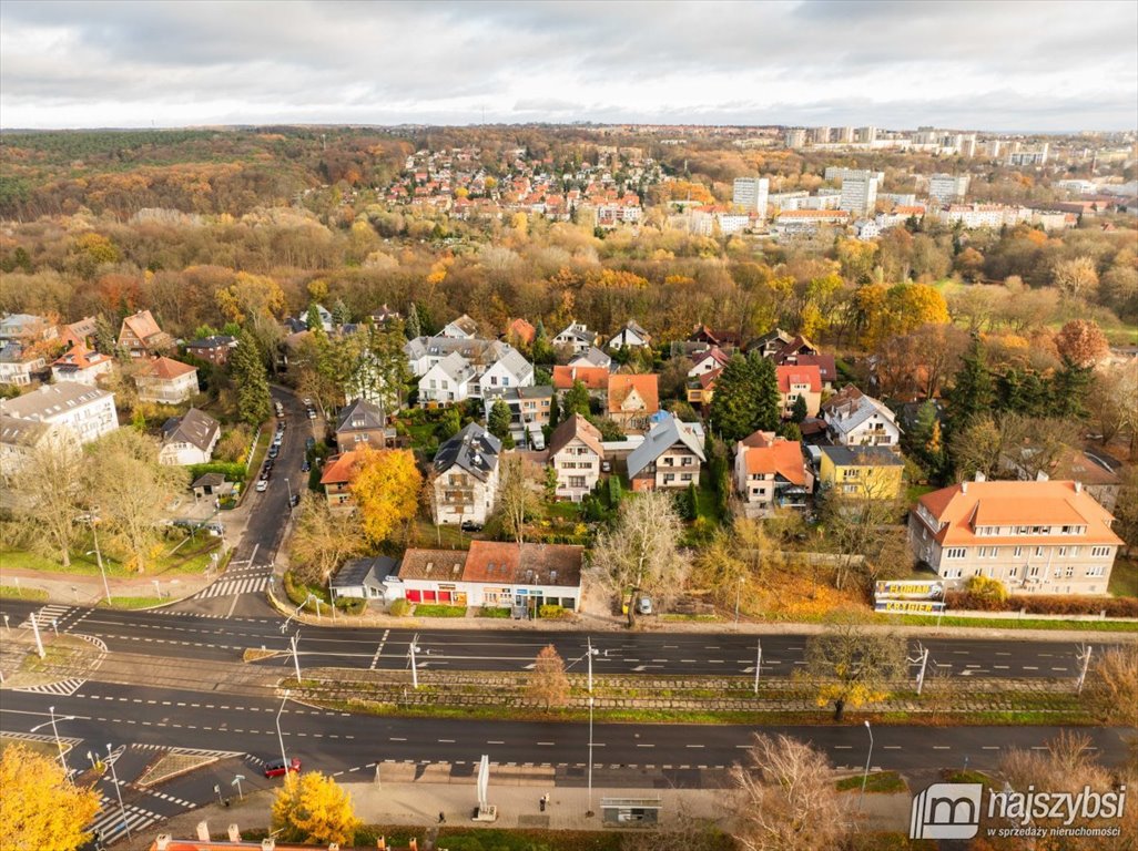 Dom na sprzedaż Szczecin, Pogodno, Michałowskiego  390m2 Foto 26