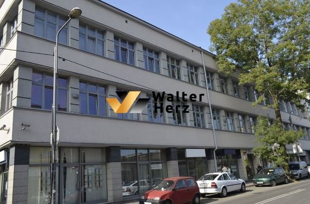 Atrakcyjny lokal usługowy 2 457 m² w centrum Katowic Katowice, Opolska  2 457m2 Foto 1
