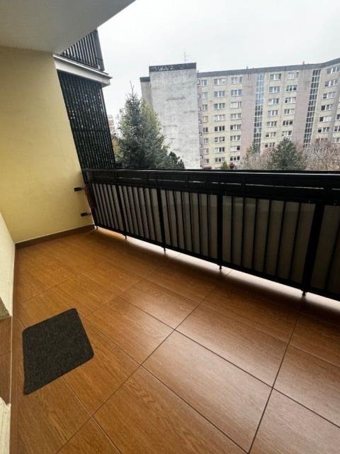 Mieszkanie trzypokojowe na sprzedaż Warszawa, Praga-Południe, Gocław, Konrada Guderskiego  64m2 Foto 13