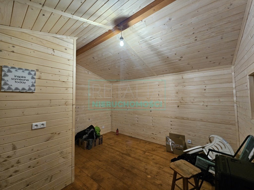 Działka budowlana na sprzedaż Lasek  4 293m2 Foto 13