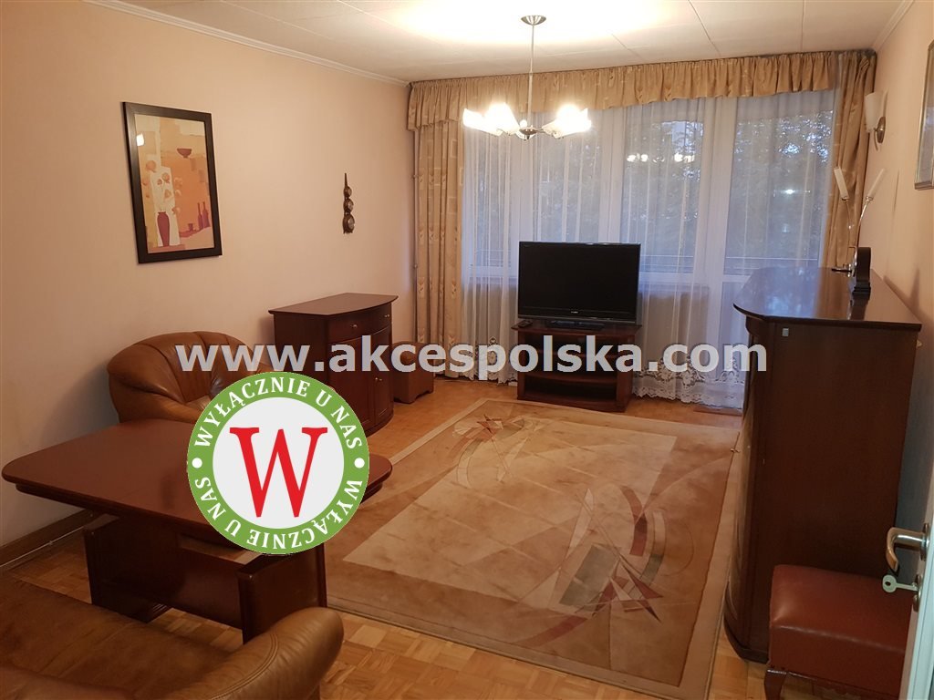 Mieszkanie trzypokojowe na sprzedaż Warszawa, Ochota, Ochota, Korotyńskiego  62m2 Foto 1