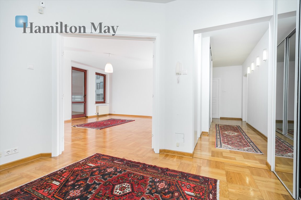 Przestronne 4 sypialnie, panoramiczny widok, ostatnie piętro Warszawa, Wola, Łucka  123m2 Foto 1