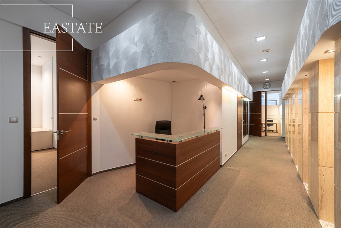 Lokal użytkowy na sprzedaż Warszawa, Ochota, Juliana Ursyna Niemcewicza  251m2 Foto 1