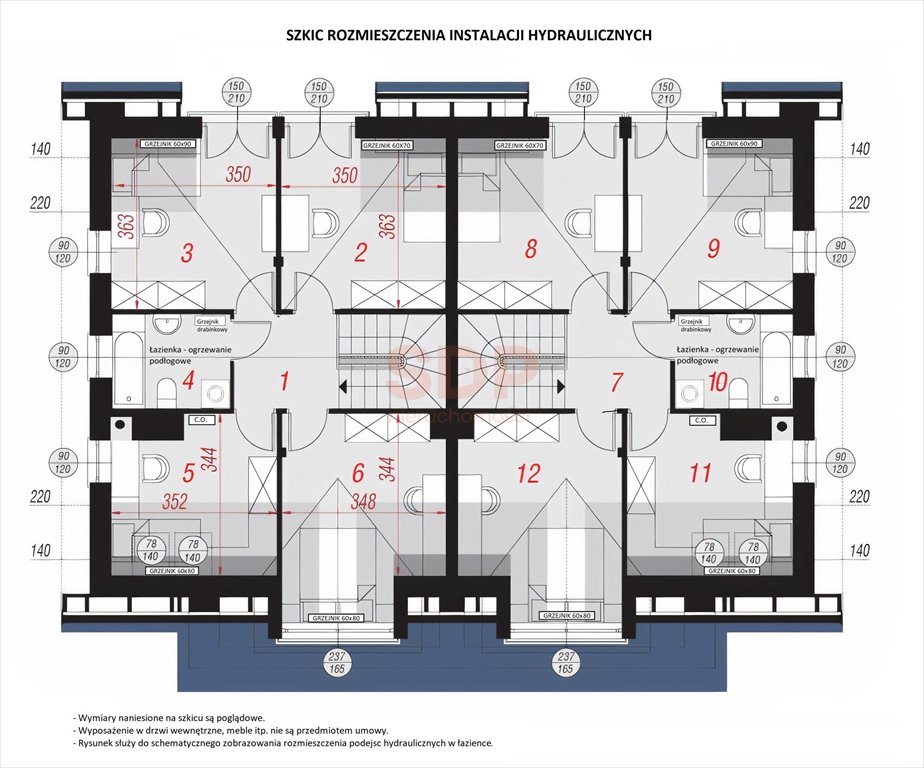 Dom na sprzedaż Chrząstawa Mała, Borówkowa  125m2 Foto 3