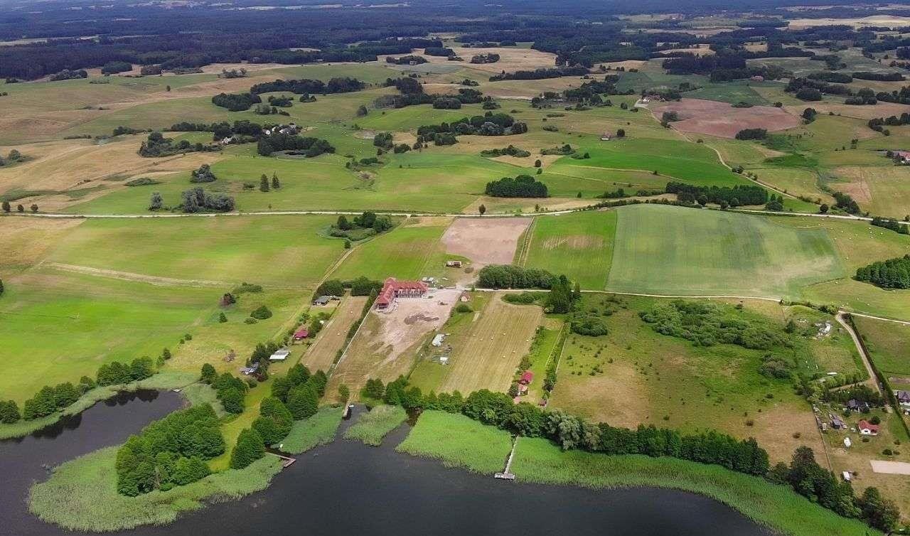 Działka rolna na sprzedaż Szczecinowo  5 002m2 Foto 6