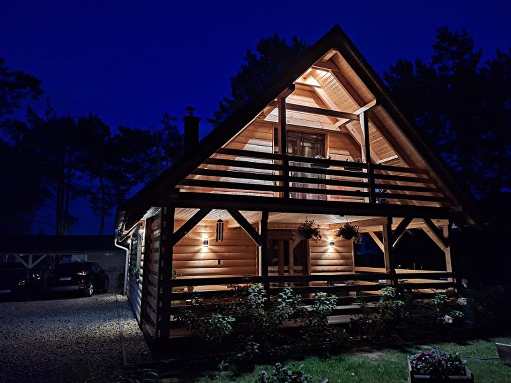 Dom na sprzedaż Szczedrzyk  130m2 Foto 1