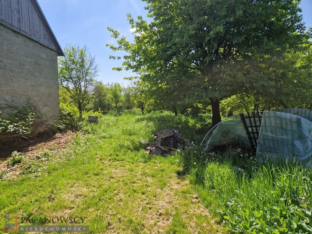 Lokal użytkowy na sprzedaż Maszków  100m2 Foto 5