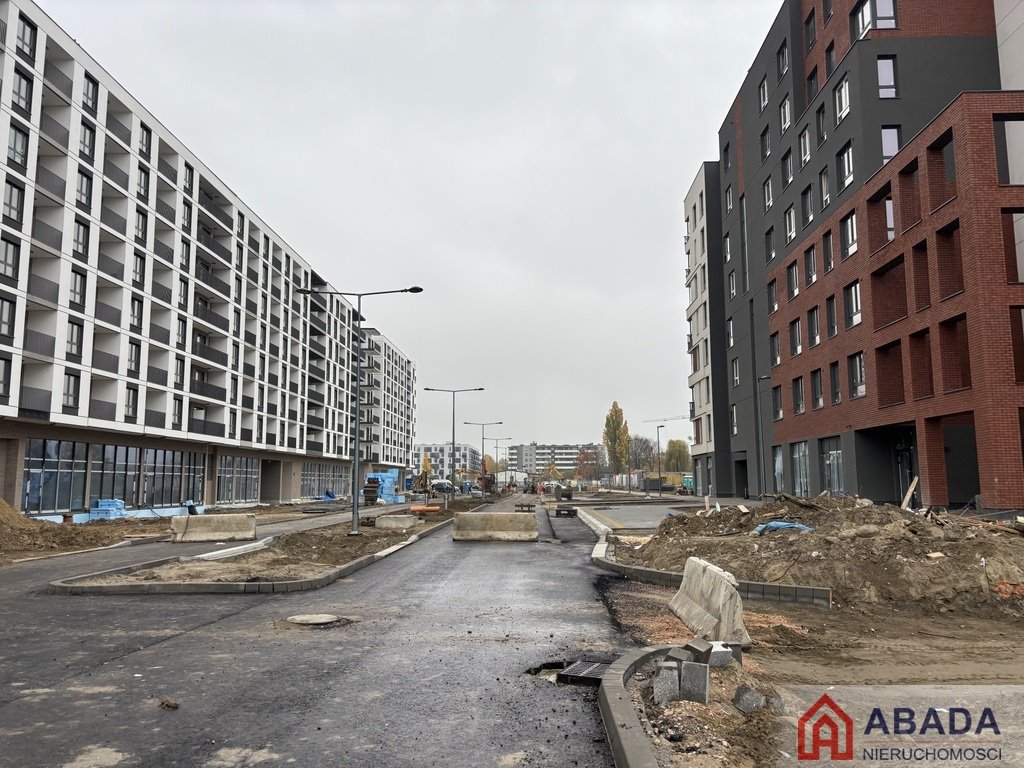 Lokal użytkowy na wynajem Warszawa, Ursus  294m2 Foto 11