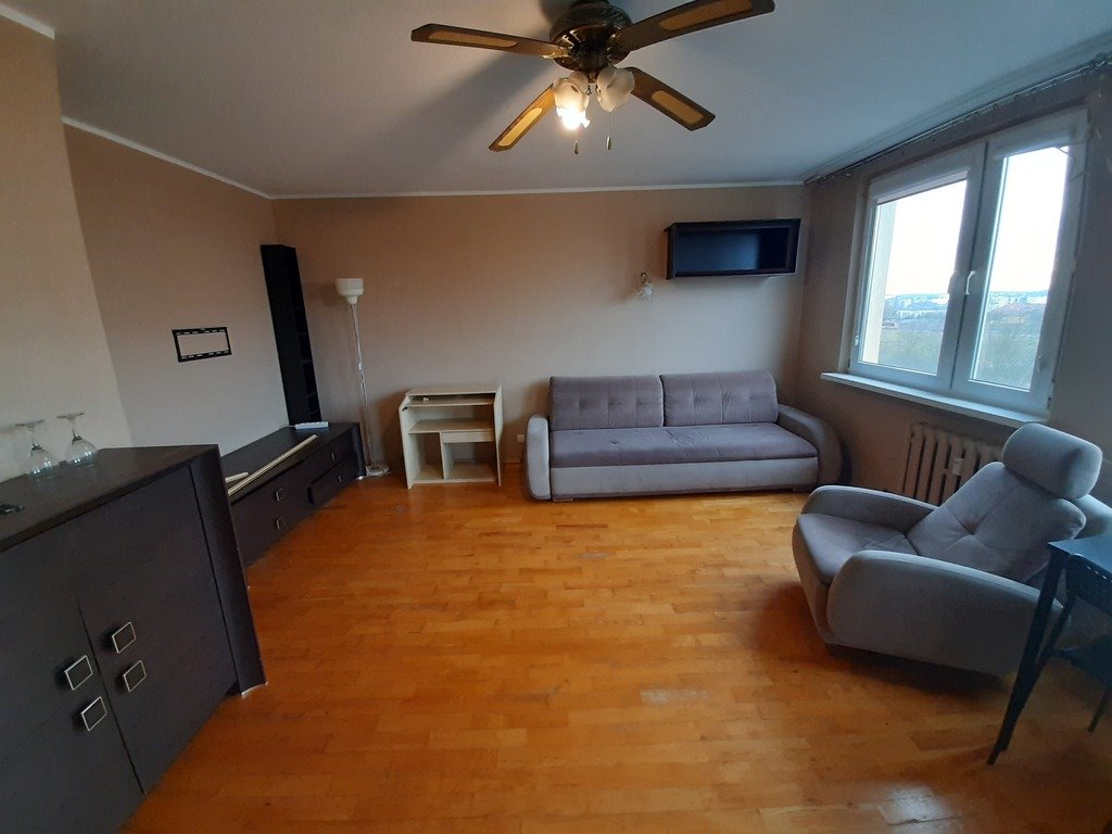 Mieszkanie trzypokojowe na sprzedaż Wrocław, Psie Pole, Kiełczowska  57m2 Foto 1