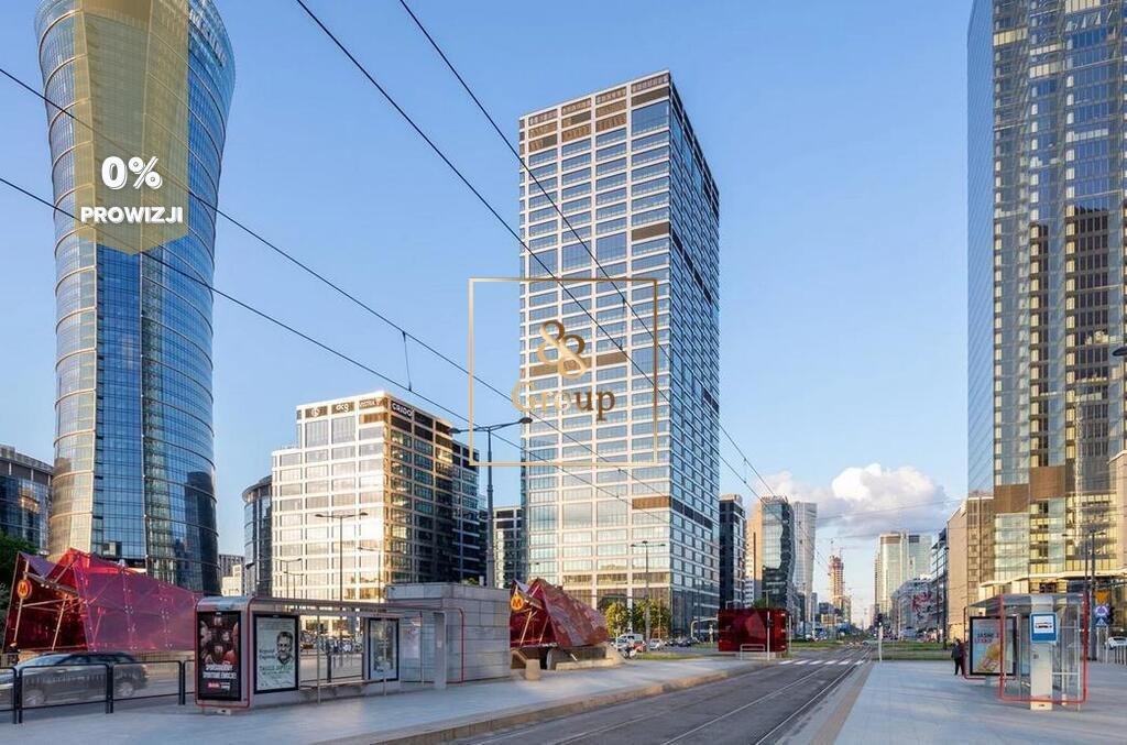 Lokal użytkowy na wynajem Warszawa, Prosta  181m2 Foto 1