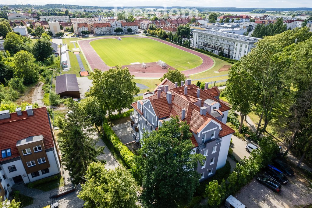 Mieszkanie trzypokojowe na sprzedaż Ostróda, Stefana Czarnieckiego  65m2 Foto 6