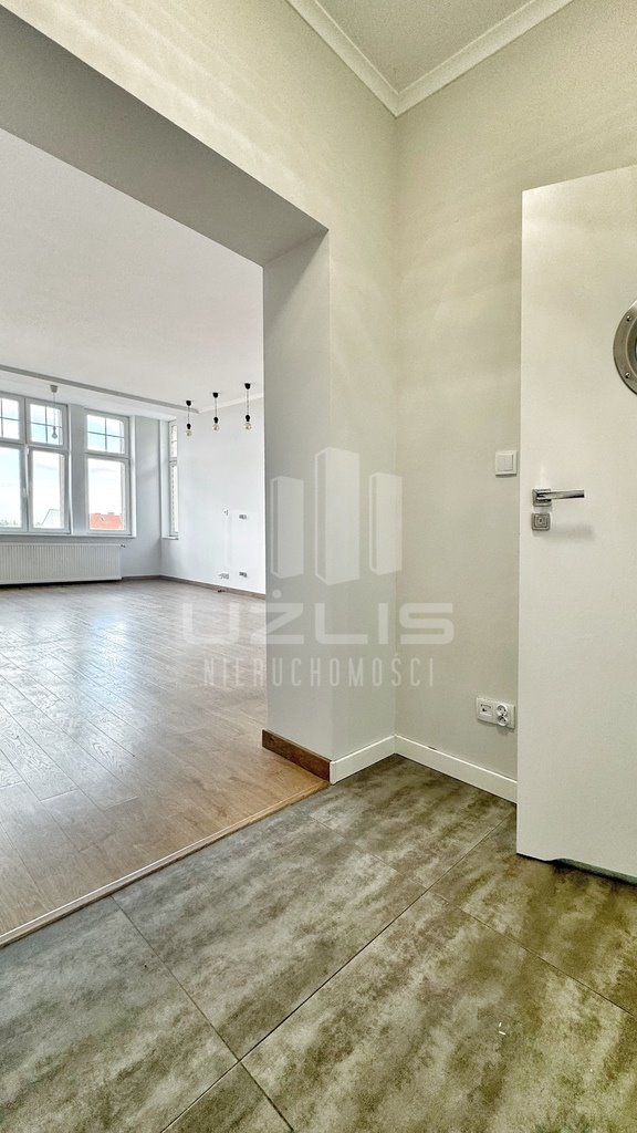 Mieszkanie dwupokojowe na sprzedaż Tczew, Jarosława Dąbrowskiego  52m2 Foto 11