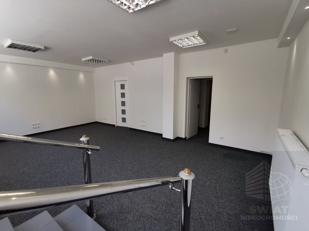 Lokal użytkowy na sprzedaż Szczecin, Centrum  240m2 Foto 13