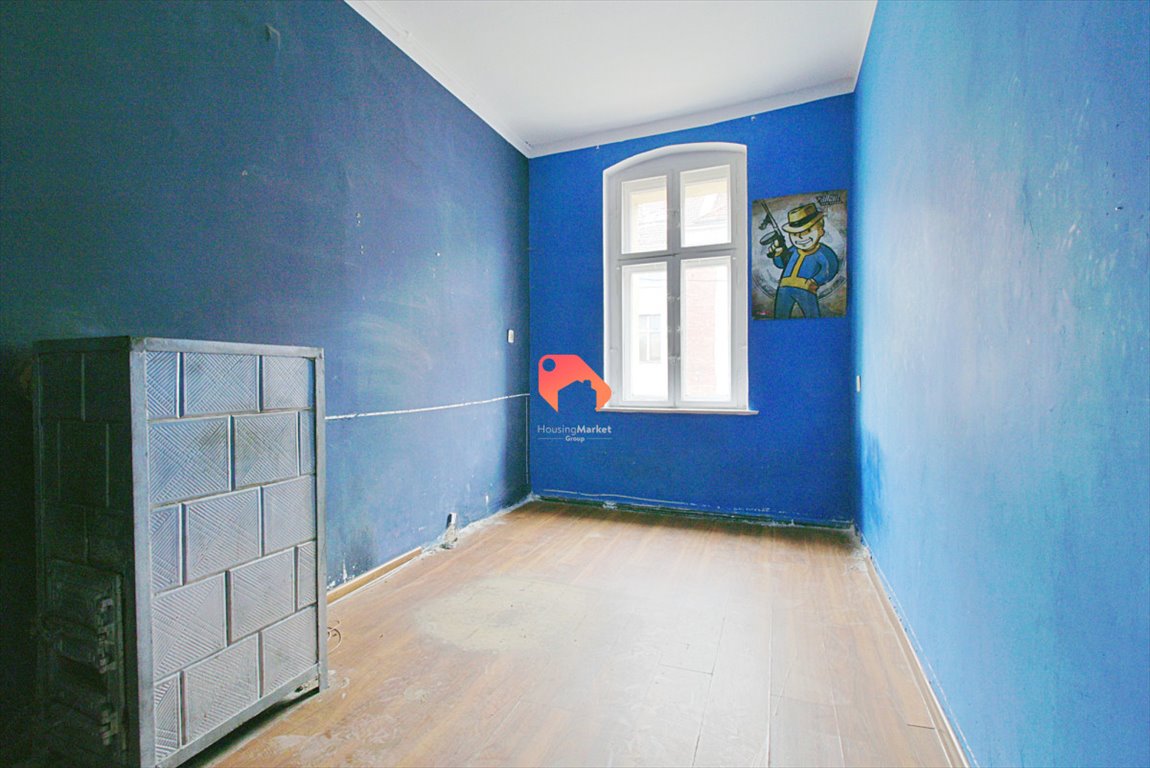 Mieszkanie dwupokojowe na sprzedaż Bydgoszcz, Chocimska  50m2 Foto 4