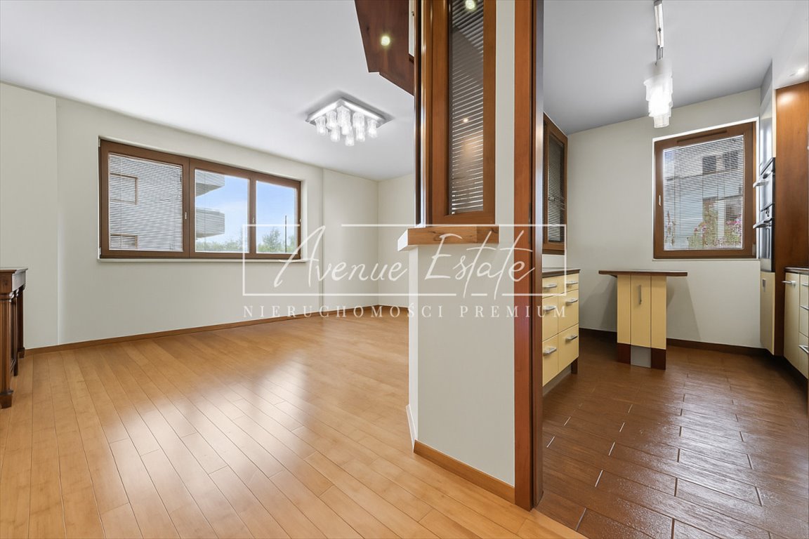 Mieszkanie czteropokojowe  na sprzedaż Warszawa, Wilanów, Adama Branickiego  85m2 Foto 1