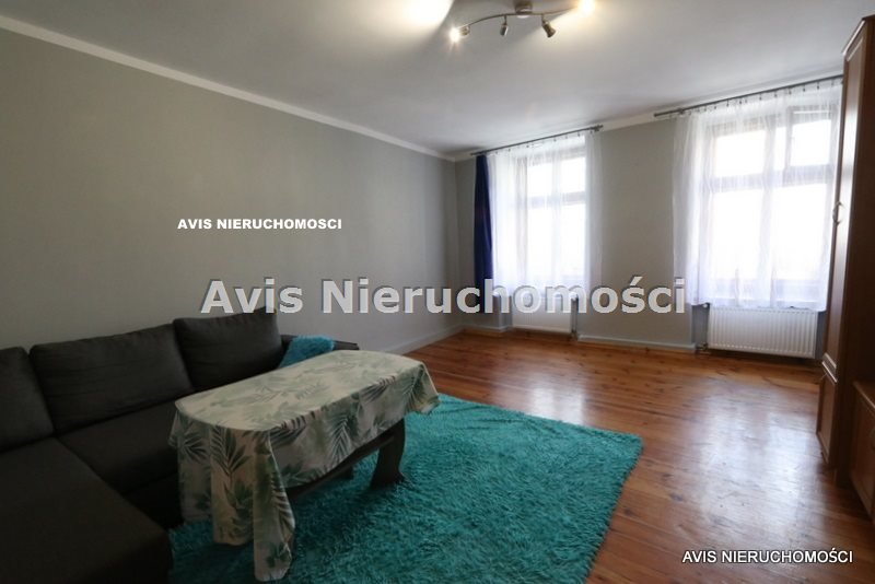 Kawalerka w Centrum Świdnicy, 32 m2, gotowa do wprowadzenia Świdnica  32m2 Foto 1