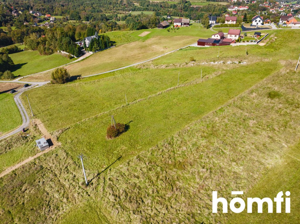 Działka budowlana na sprzedaż Rzeszotary, Szlachecka  3 322m2 Foto 11