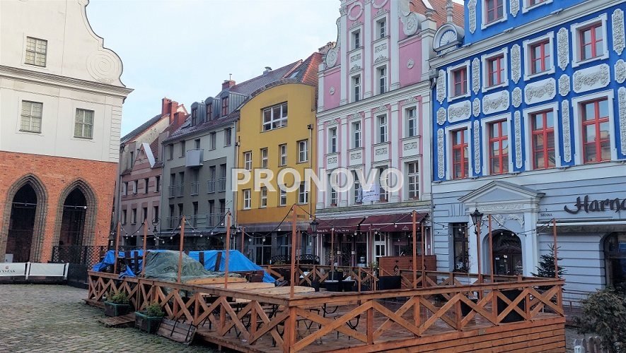 Lokal użytkowy na wynajem Szczecin, Centrum  150m2 Foto 1