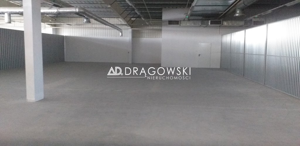Magazyn na wynajem Łomianki  180m2 Foto 1