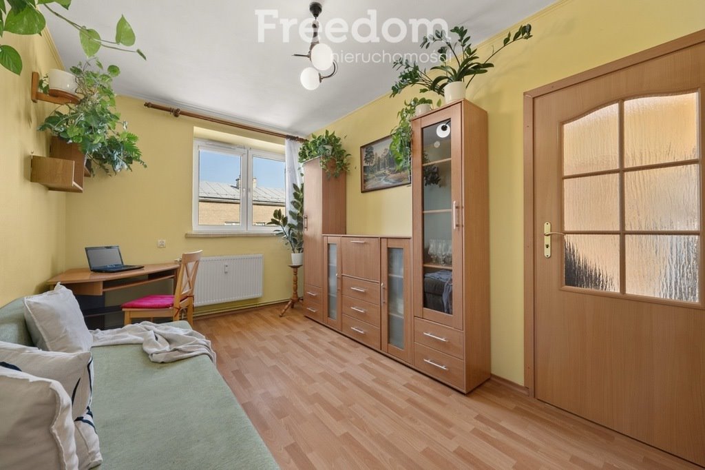 Sprzedam funkcjonalne 2-pokojowe mieszkanie 46 m² w Górze Kalwarii Góra Kalwaria, ks. Sajny  52m2 Foto 1