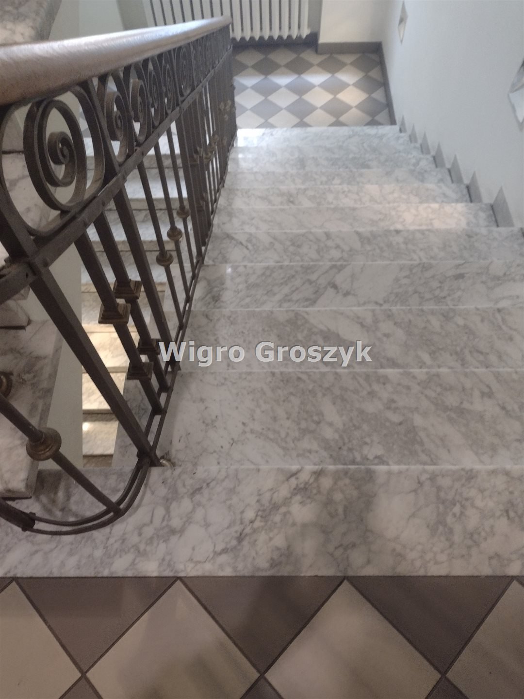 Lokal użytkowy na wynajem Warszawa, Śródmieście, Śródmieście, Aleje Jerozolimskie  110m2 Foto 10