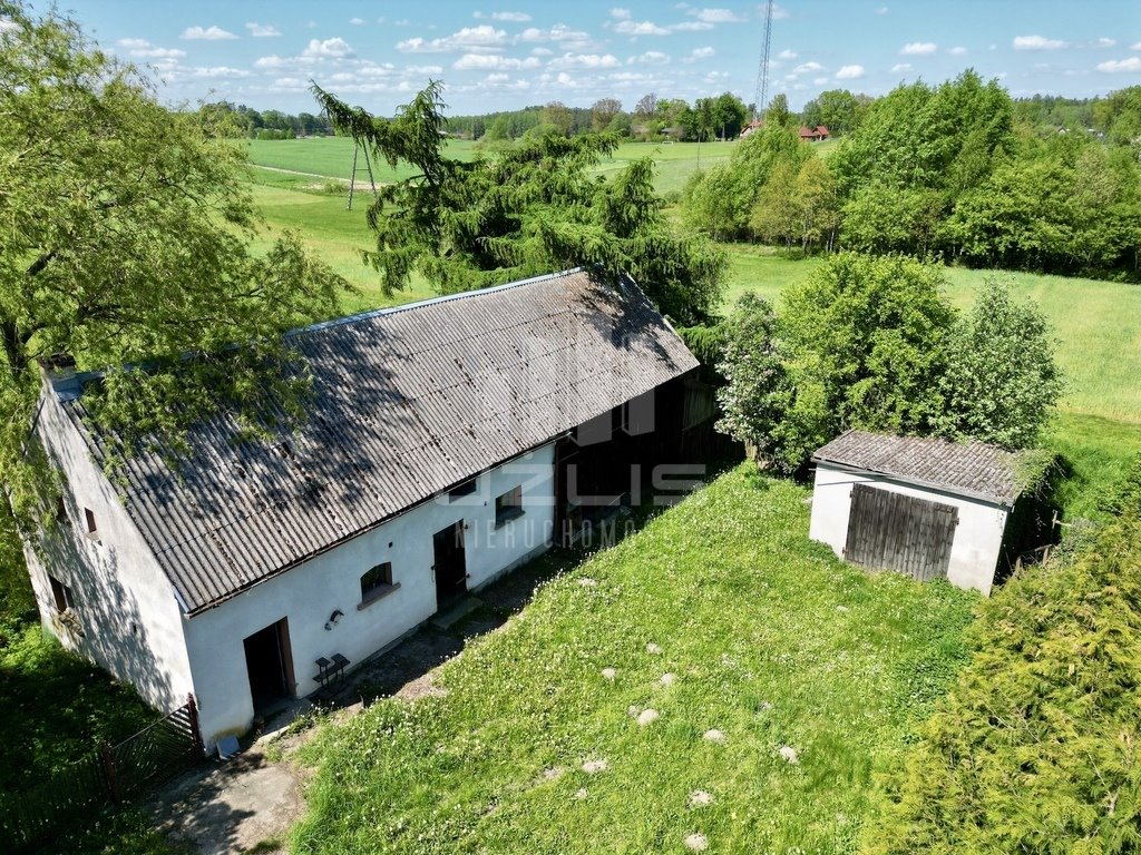 Dom na sprzedaż Bartel Wielki  120m2 Foto 4