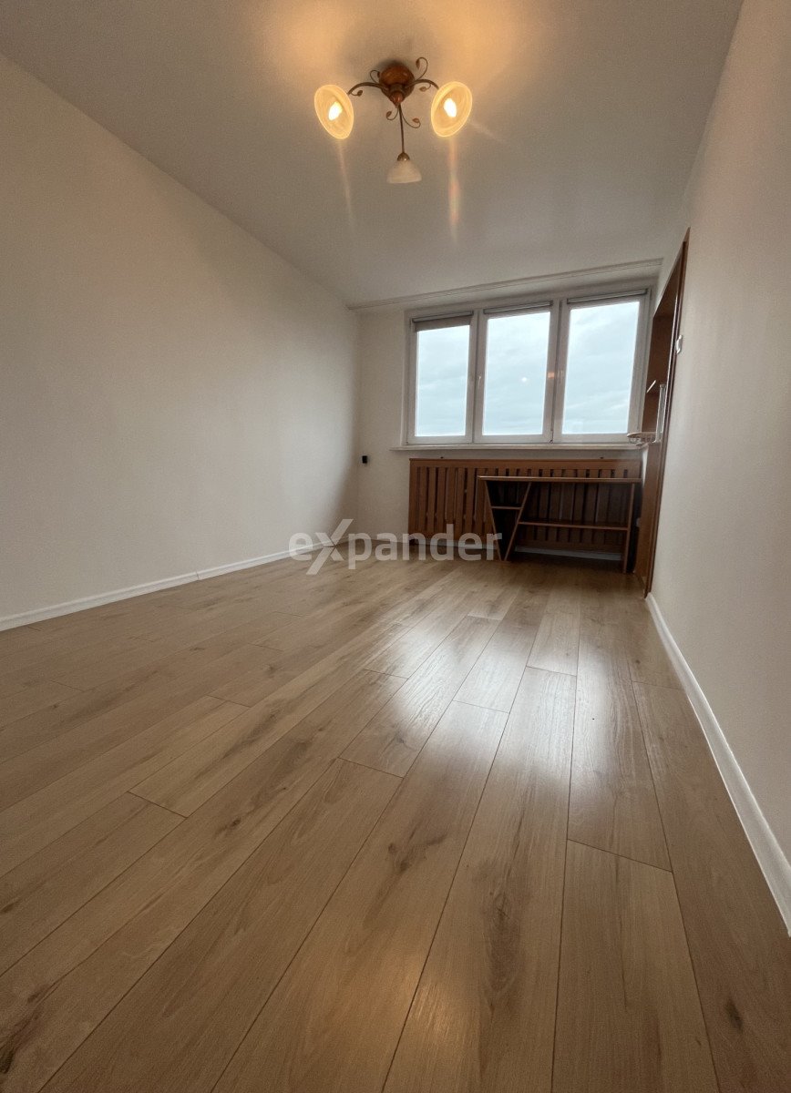 Mieszkanie trzypokojowe na sprzedaż Mikołów, Cypriana Kamila Norwida  47m2 Foto 1