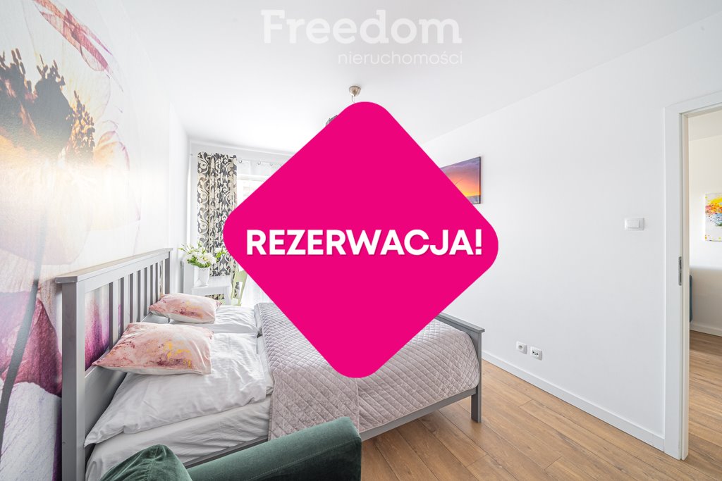 Mieszkanie dwupokojowe na sprzedaż Kołobrzeg, Bałtycka  42m2 Foto 18