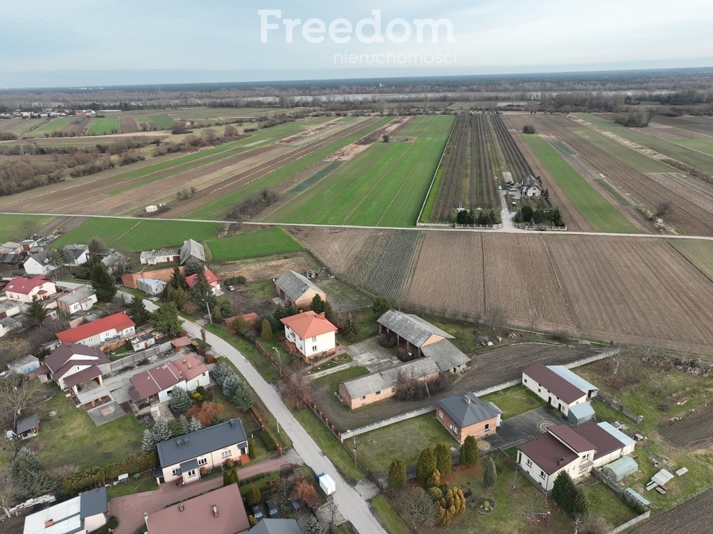 Działka budowlana na sprzedaż Łęg  4 300m2 Foto 10