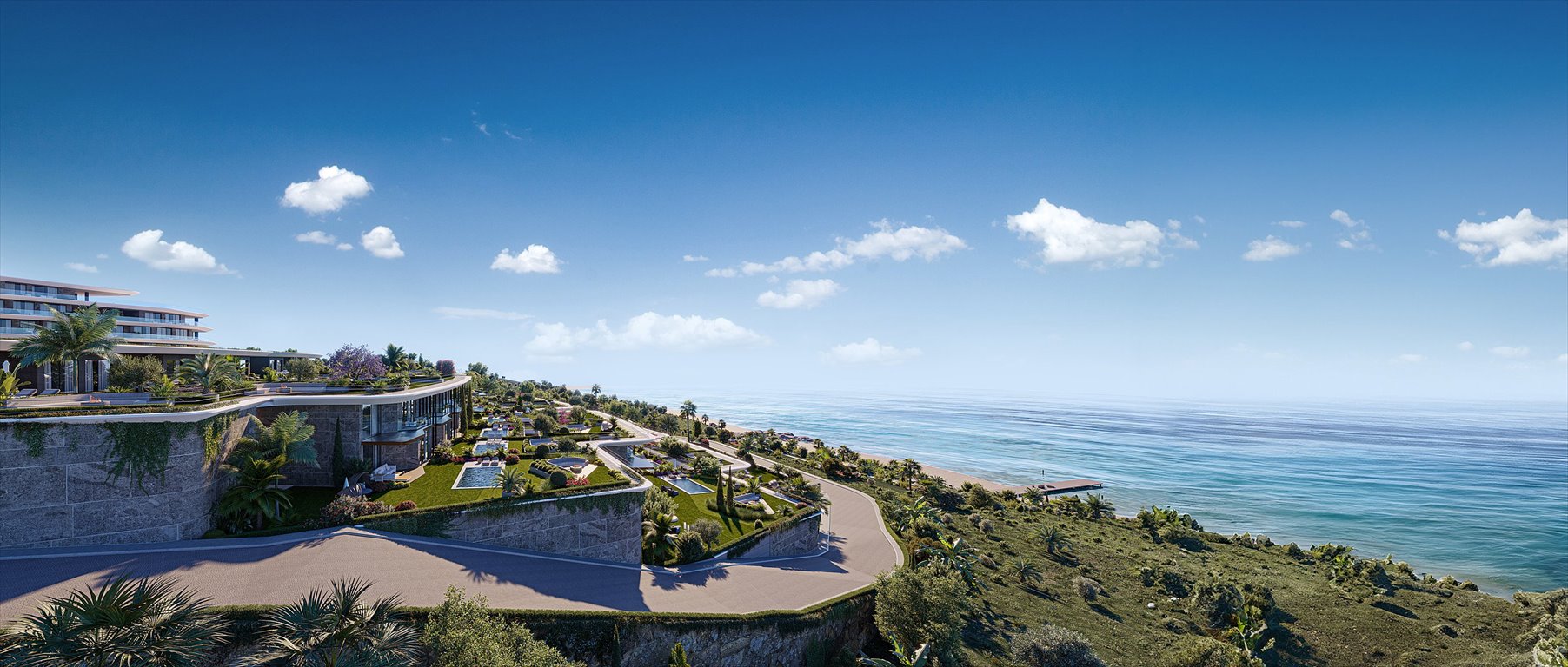 Dom na sprzedaż Turcja, Çeşme, 16 Eylül, Çeşme, Izmir  243m2 Foto 1