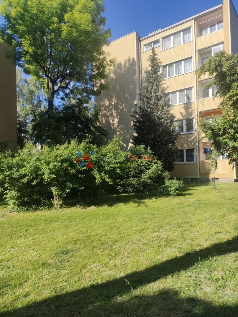 Mieszkanie dwupokojowe na sprzedaż Piaseczno, Janusza Kusocińskiego  40m2 Foto 6