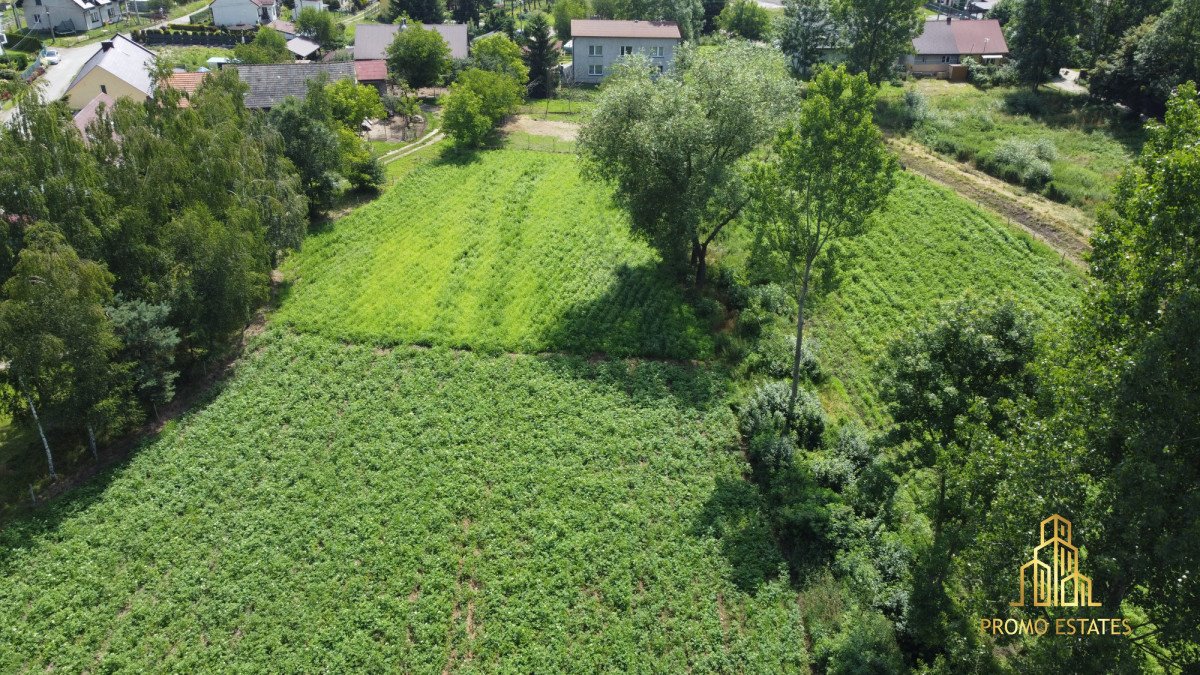 Działka gospodarstwo rolne na sprzedaż Kraków, Bieżanów Prokocim  23 000m2 Foto 5