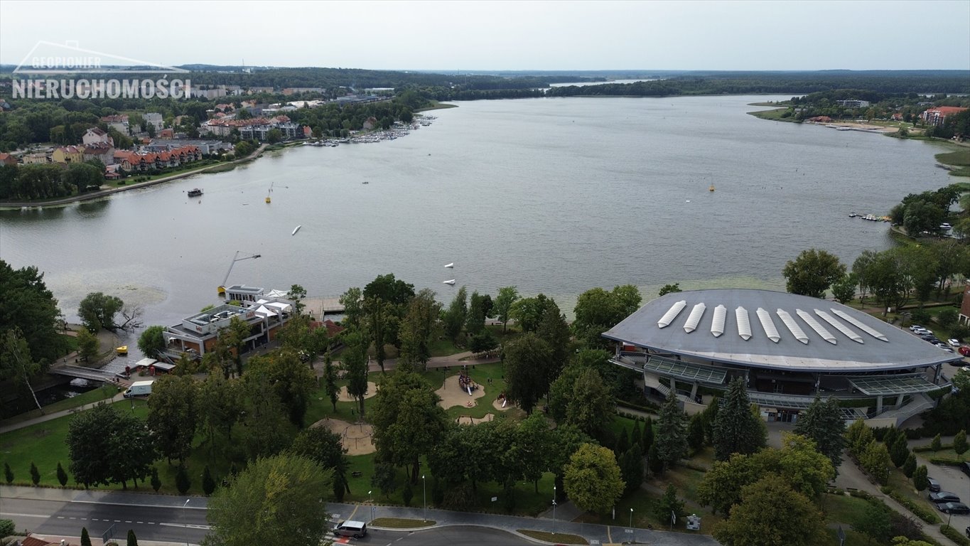 Mieszkanie dwupokojowe na sprzedaż Ostróda, ul. Olsztyńska  44m2 Foto 3