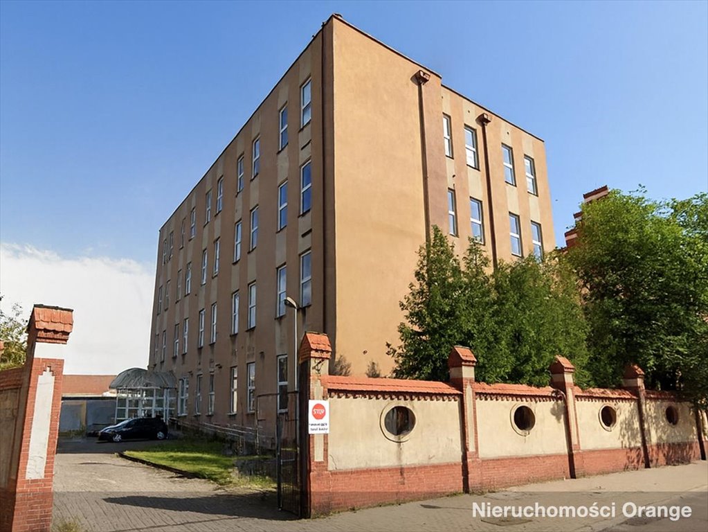 Dom na sprzedaż Tczew, Tczew, ul. Westerplatte 1  2 723m2 Foto 1