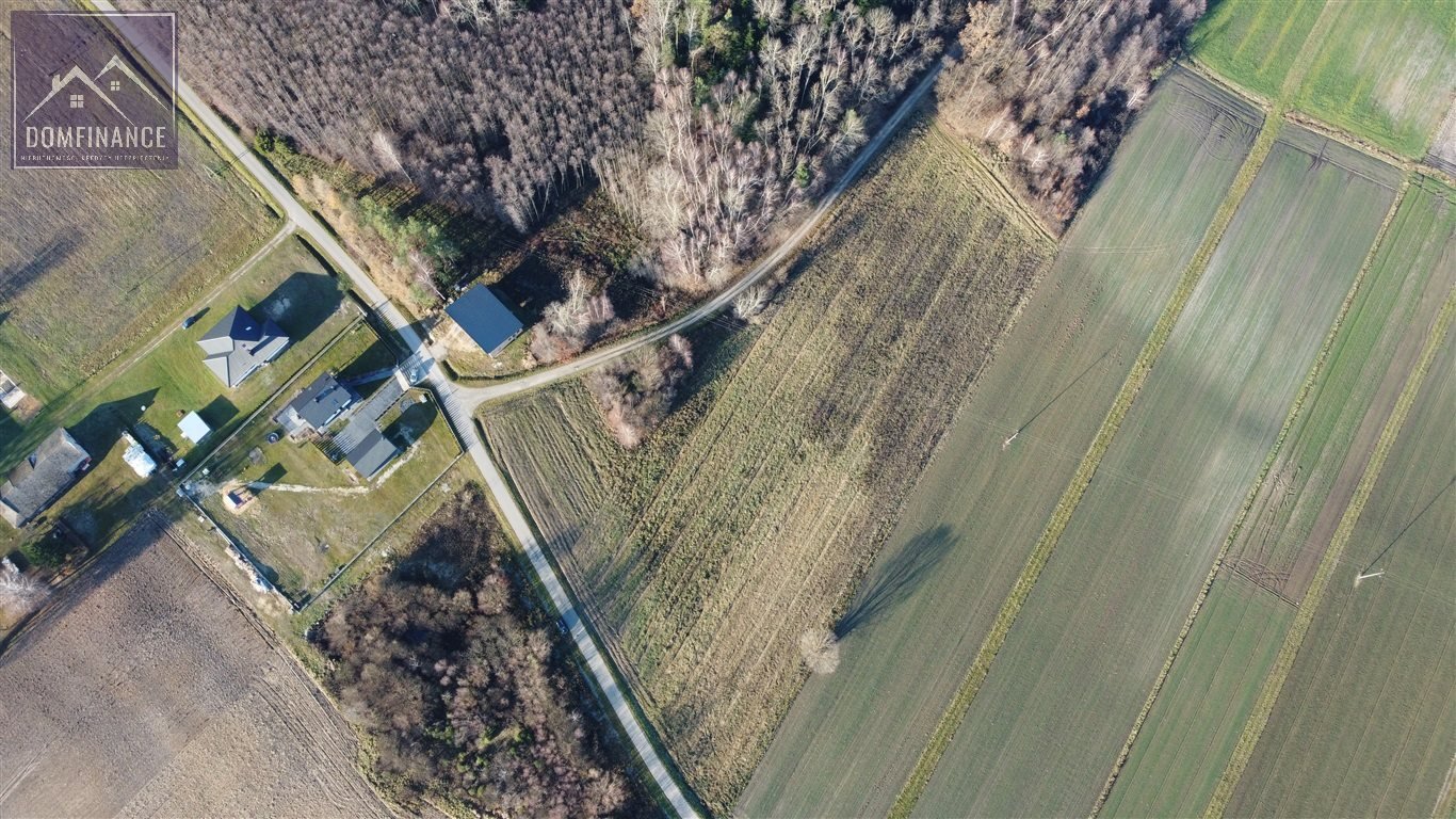 Działka inna na sprzedaż Radgoszcz  1 571m2 Foto 16