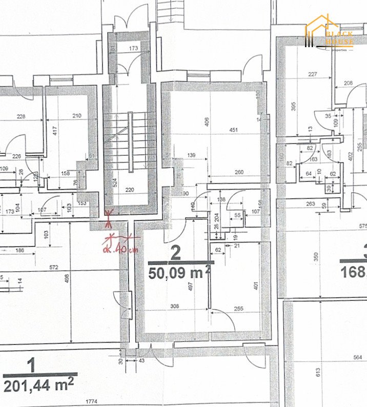 Sprzedam lokal użytkowy 50 m² z niezależnym wejściem w Lublinie Lublin, Konstantynów, Szwoleżerów  50m2 Foto 1