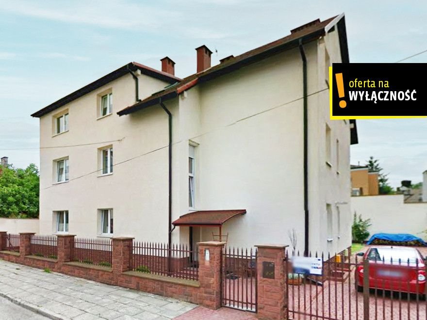 Dom na sprzedaż Kielce, Jarońskich  500m2 Foto 1