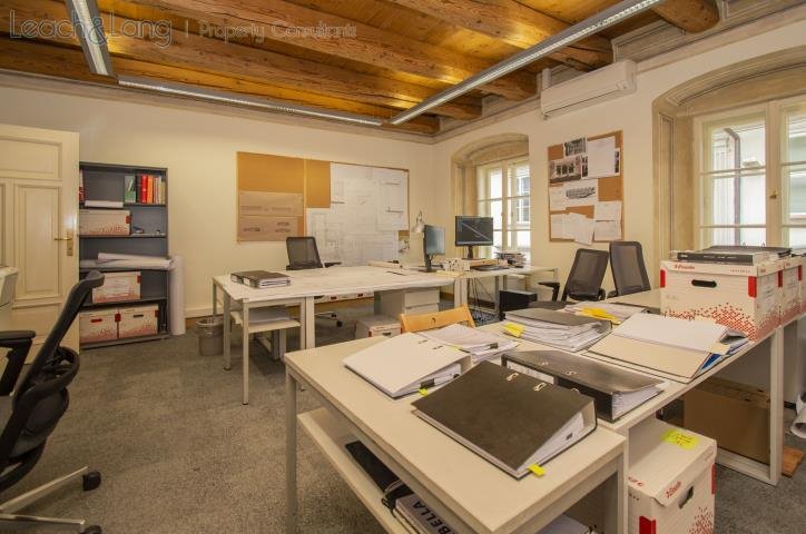 Ekskluzywny lokal biurowo-usługowy w zabytkowej kamienicy na Rynku Głównym Kraków, Stare Miasto, Stare Miasto, Rynek Główny okolice  105m2 Foto 1