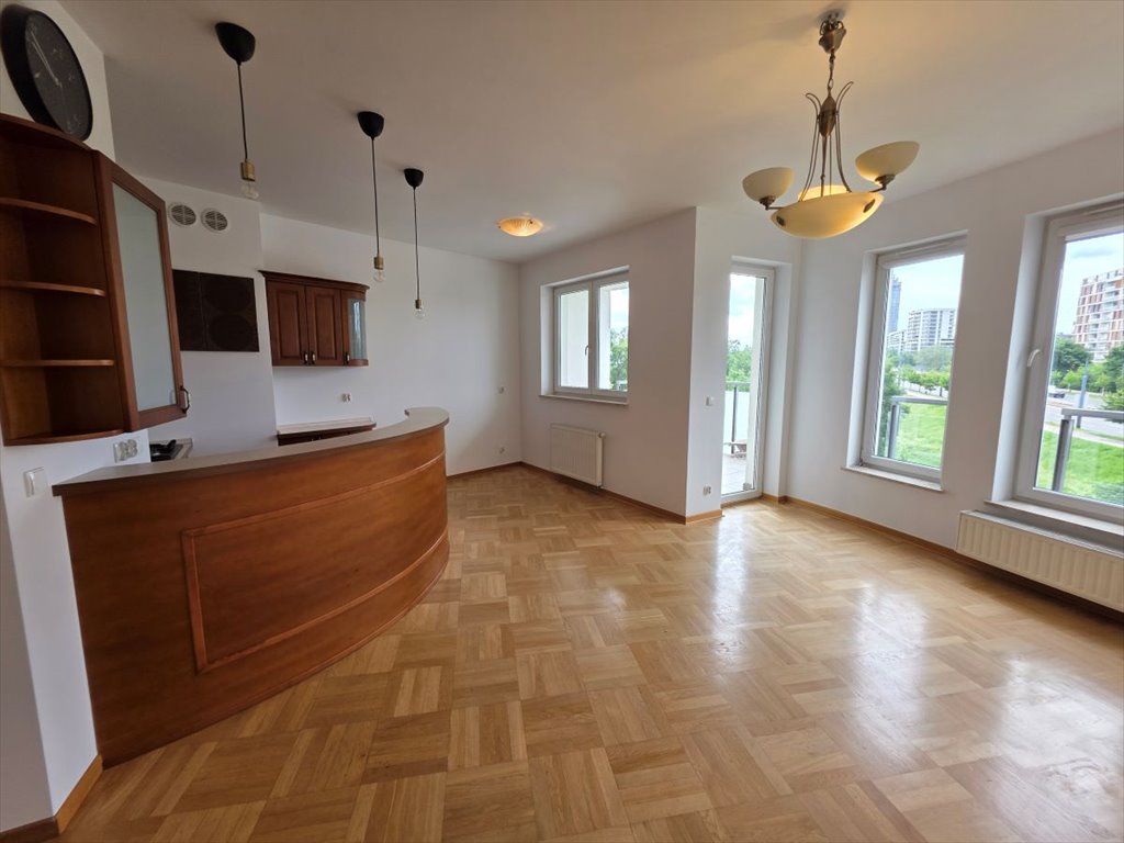 Mieszkanie dwupokojowe na sprzedaż Warszawa, Żoliborz, Gołębiowskiego 4  57m2 Foto 1