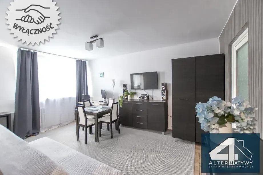 Mieszkanie dwupokojowe na sprzedaż Łódź, Tatrzańska 103  37m2 Foto 1