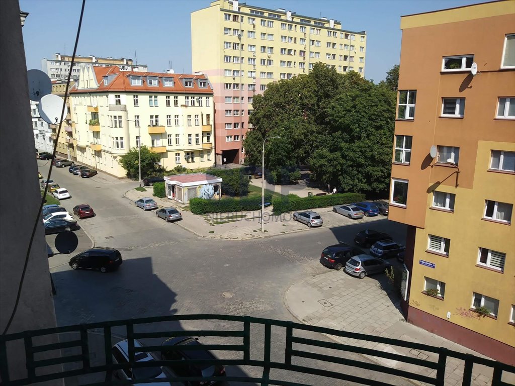 Mieszkanie trzypokojowe na sprzedaż Wrocław, Krzyki, Huby, Tomaszowska  90m2 Foto 3