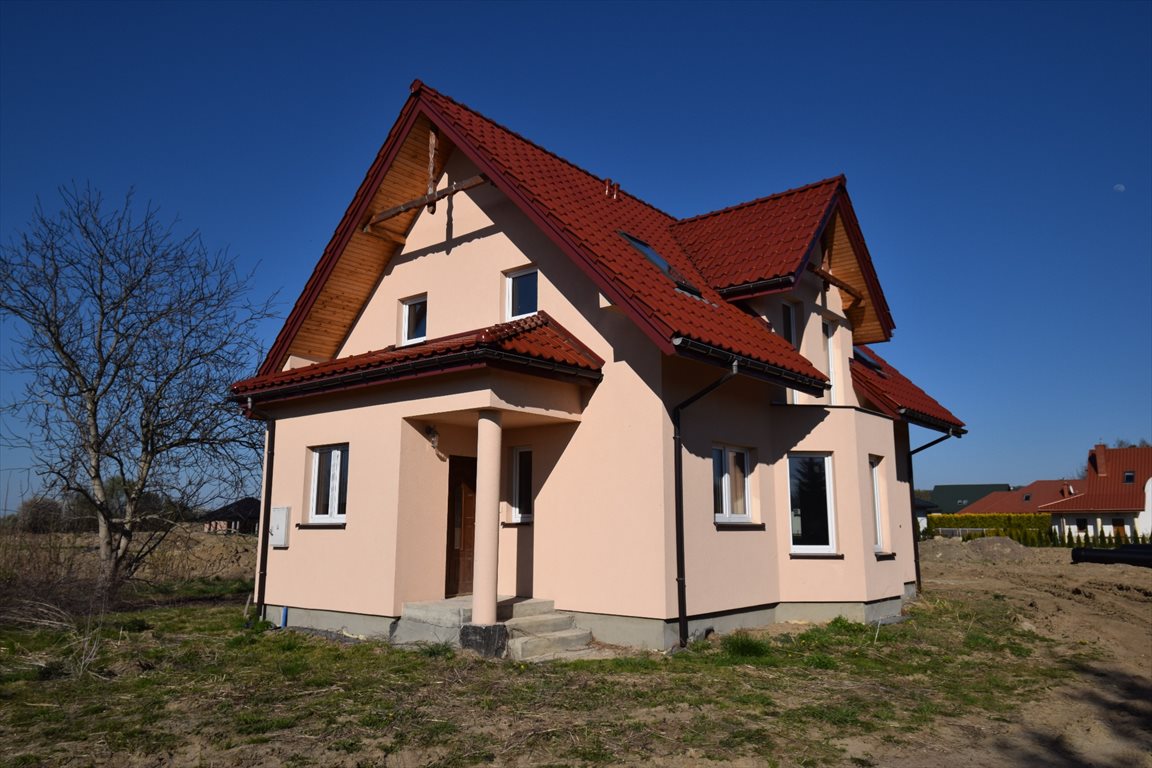 Dom na sprzedaż Rzeszów, Budziwój, Chmielna 110m2 Foto 1 Dom na sprzedaż Rzeszów, Budziwój, Chmielna 110m2 Foto 1